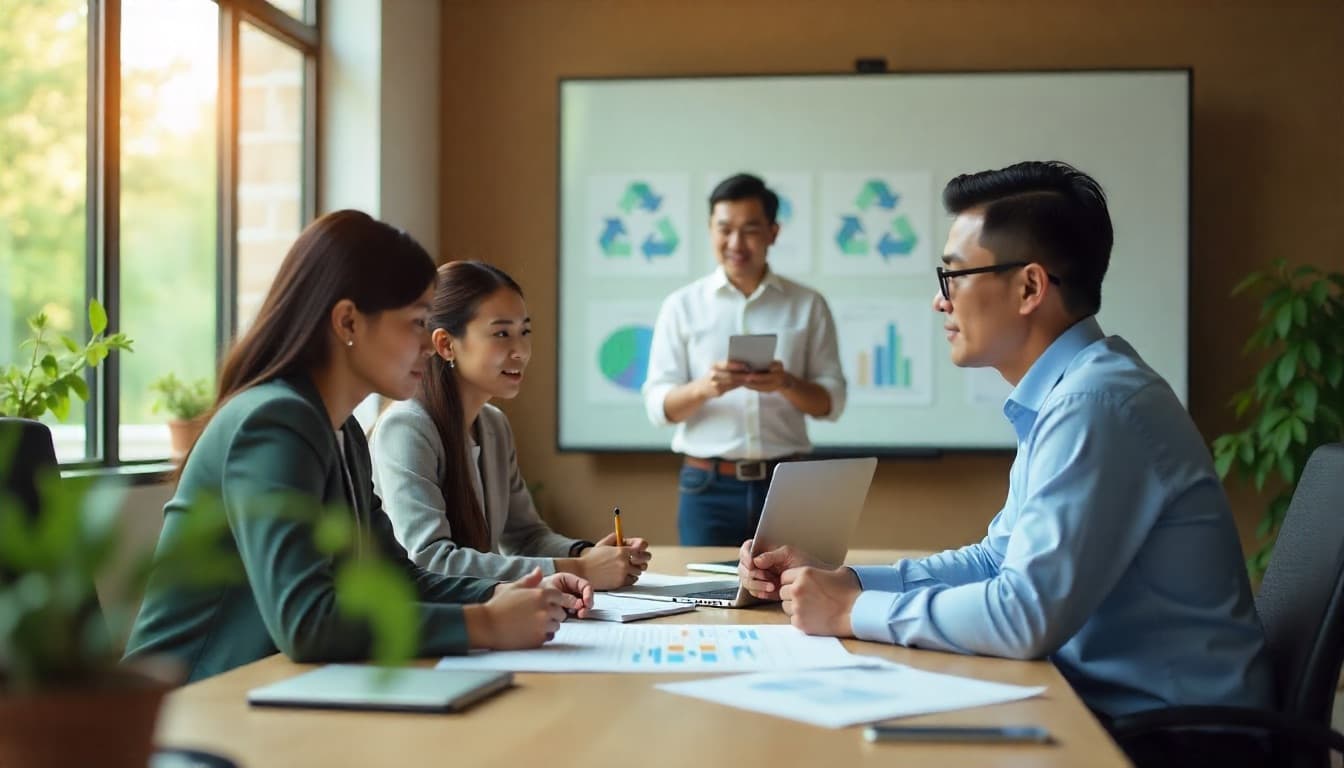 บริการให้คำปรึกษา