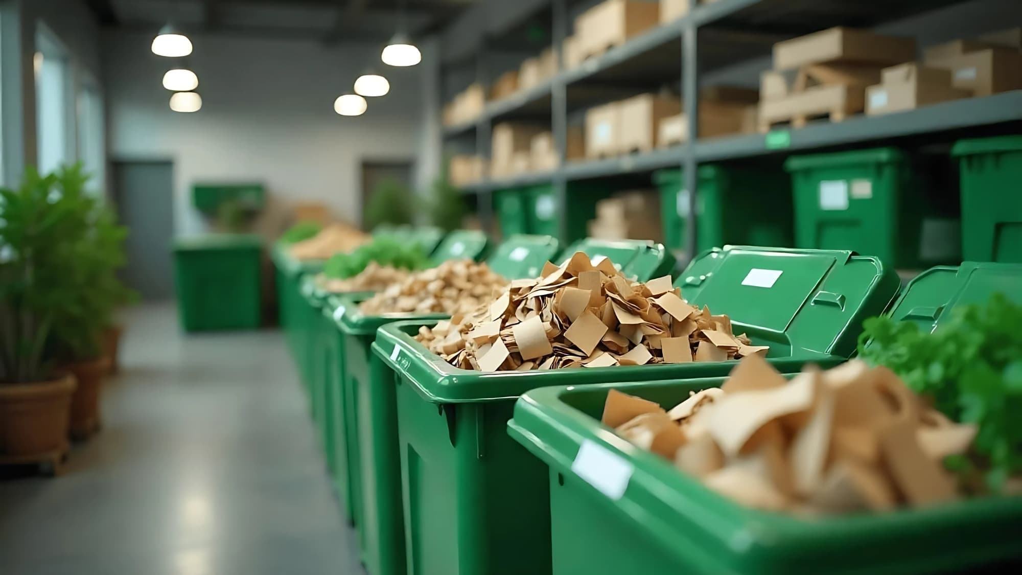 รับซื้อ-ขายขยะรีไซเคิล